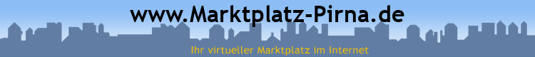 www.Marktplatz-Pirna.de